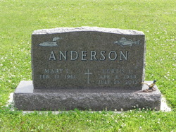 Curtis Anderson