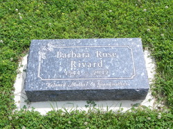 Barbara Rivard