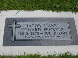 Jacob Peckels