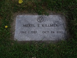 Meryl Killmer