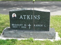 Bradley Atkins