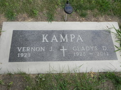 Gladys Kampa