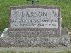 Elizabeth Larson