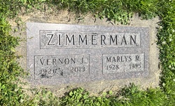 Vernon Zimmerman