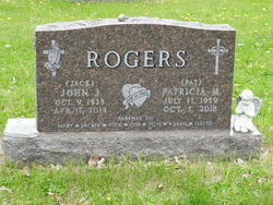 John Rogers