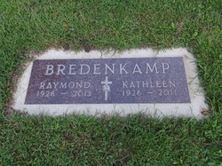 Raymond Bredenkamp