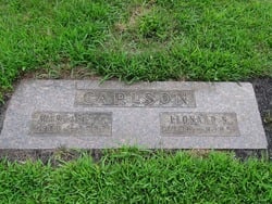 Margaret I Carlson