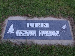 Edwin Linn