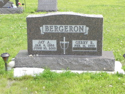 Jay Bergeron