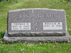 Thomas Bistodeau