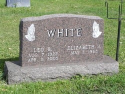 Elizabeth White