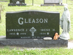 Lawrence Gleason