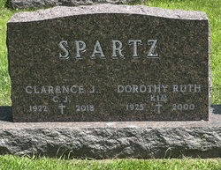 Dorothy Spartz