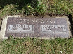 Jerome Stanowski