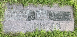 Betty Johnson