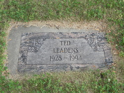 D. Theodore Leadens