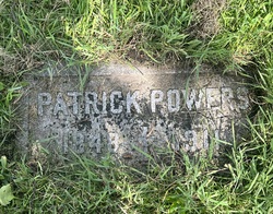 Patrick Powers