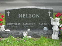 Darlene Nelson