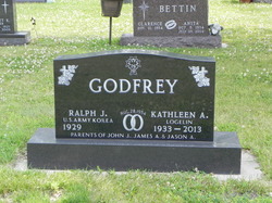 Ralph Godfrey