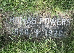 Thomas Powers