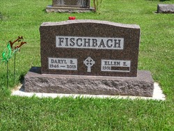 Daryl R Fischbach