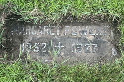 Margaret Powers