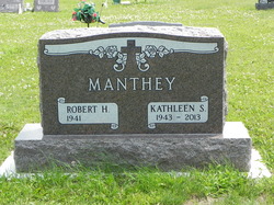 Kathleen Manthey