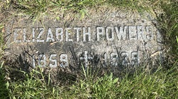 Elizabeth Powers
