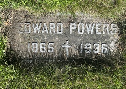 Edward Powers