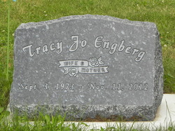 Tracy Engberg