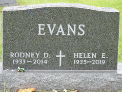 Rodney Evans