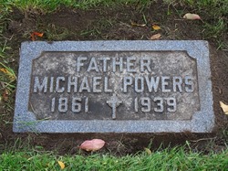 Michael Powers