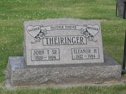 Eleanor Theiringer