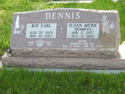 Roy E. Dennis