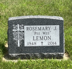 Rosemary Lemon