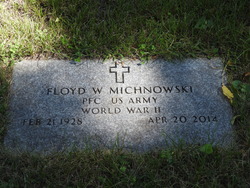 Floyd Michnowski