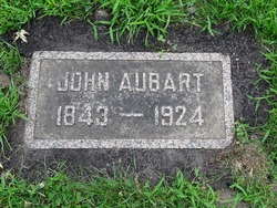 John Aubart