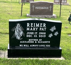 Mary Pat Reimer Hall