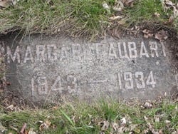 Margaret Aubart