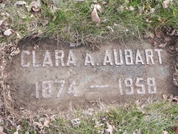 Clara Aubart