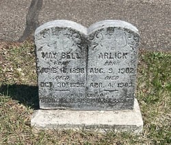 May Bell Morrissette