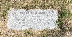 Jeff R Baker