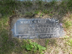 Marlys Kelly