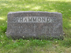 Brian Hammond