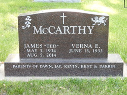 James E. McCarthy