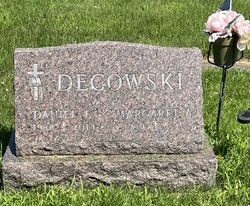 Daniel Decowski