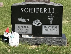 Robert Schiferli