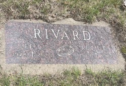 Leon Rivard