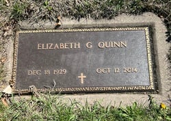 Elizabeth Quinn