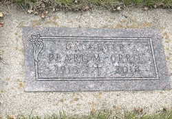 Pearl Orrie